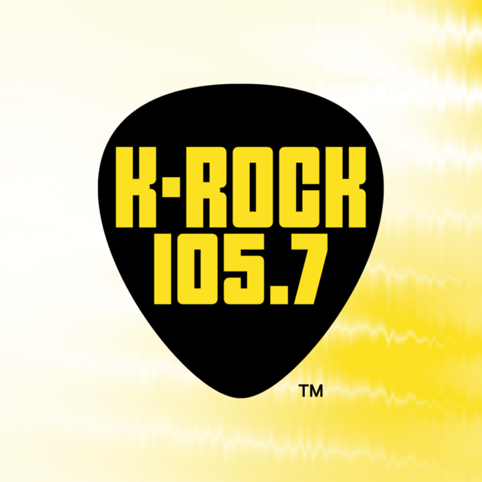 Profile Image: K-Rock 105.7