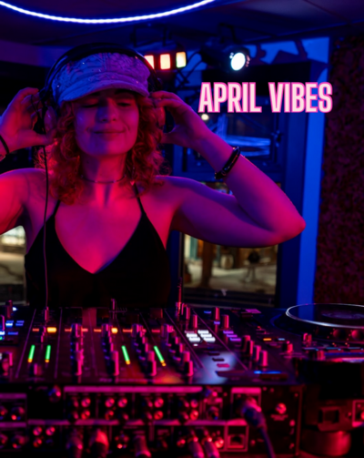 High Rollers Wednesdays feat. DJ Bunny Hops - May 5th @ High Rollers