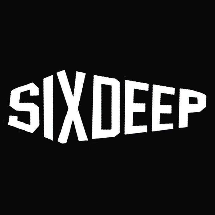 Profile Image: Six Deep
