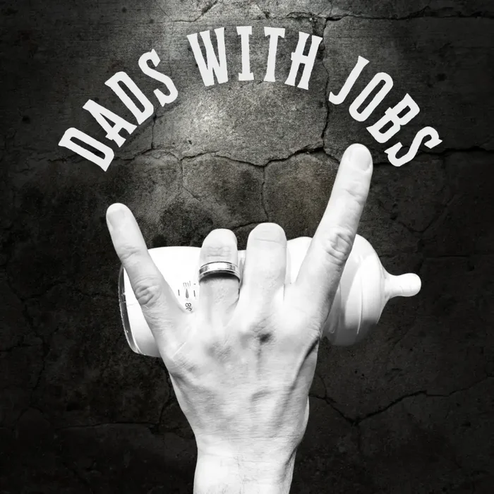 Profile Image: Dads With Jobs