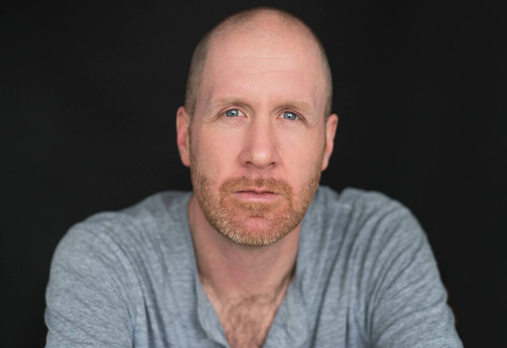 Profile Image: Matthew Campbell