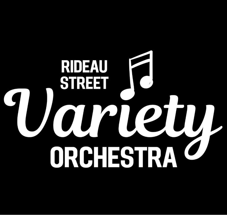 Profile Image: The Rideau Street Variety Orchestra