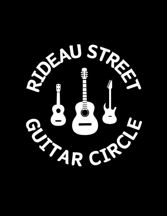 Profile Image: Rideau Street Guitar Circle
