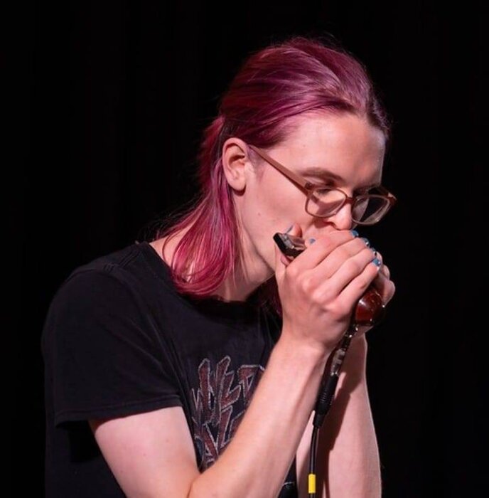 Profile Image: Sam Coons