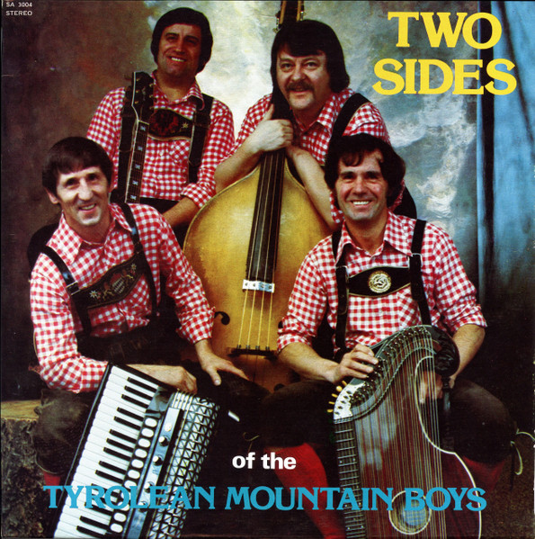 Profile Image: Tyrolean Mountain Boys