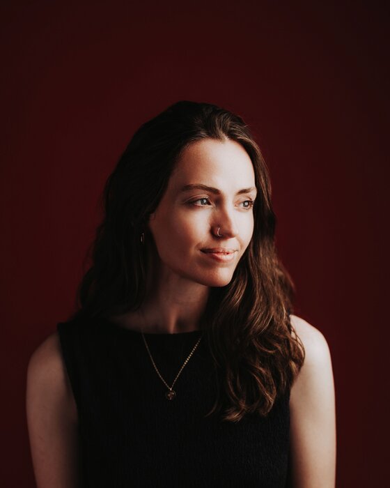 Profile Image: Kayla Radhika Miller