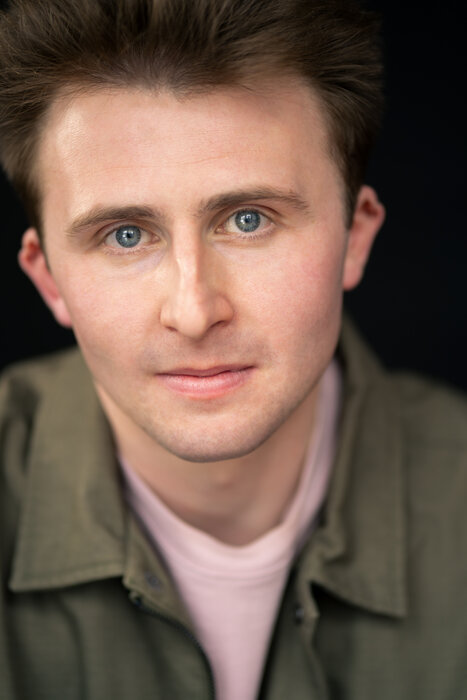 Profile Image: Evan Flynn