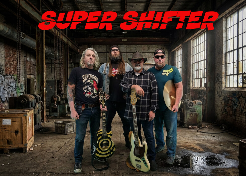 Profile Image: Super Shifter