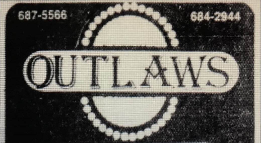 Profile Image: Outlaws