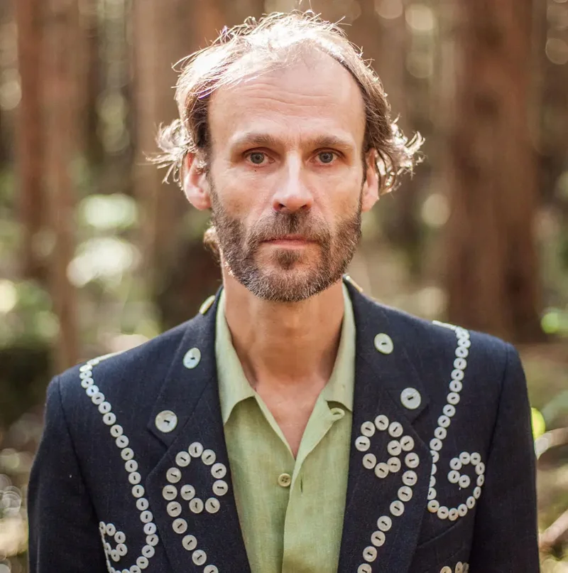 Bill Coleman @ Hotel Wolfe Island May 29 2026 - May 6th @ Hotel Wolfe Island