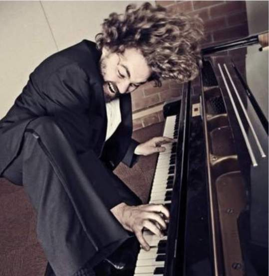 Spencer Evans @ Hotel Wolfe Island Oct 2 2026 - May 6th @ Hotel Wolfe Island