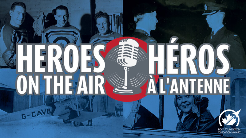 Heroes on the Air - A Live Radio Experience - May 6th @ Vic Theatre