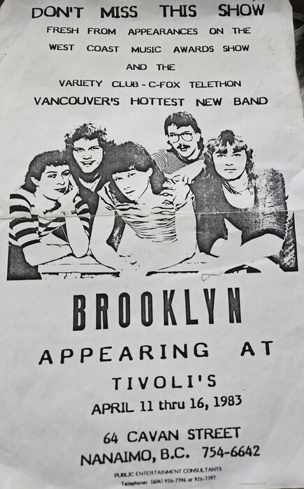 Profile Image: Tivoli's