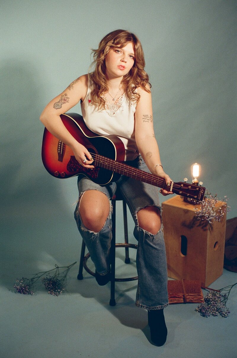 Live Music Thursdays with Maddisun - May 14th @ Grist and Mash Brewery