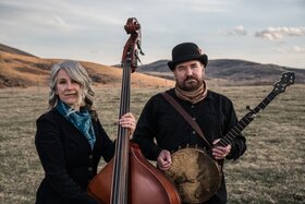Over The Moon at artsPlace - May 6th @ artsPlace