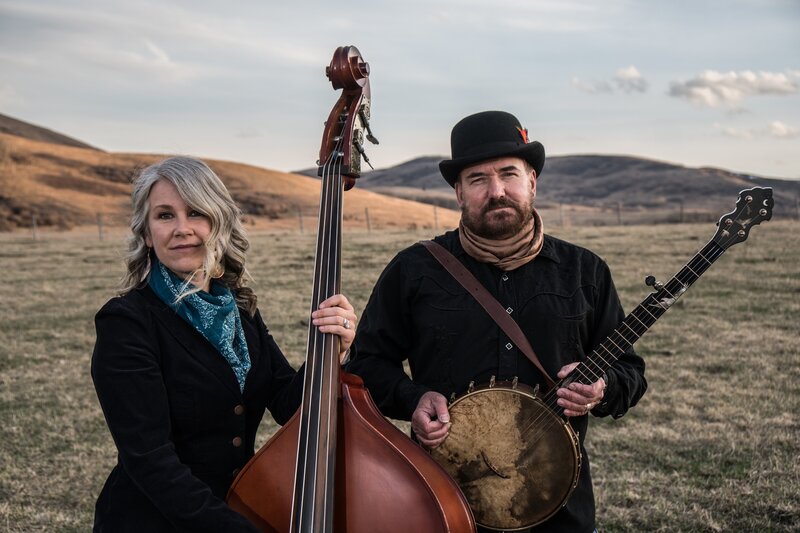 Over The Moon at artsPlace @ artsPlace - Apr 19, 2026