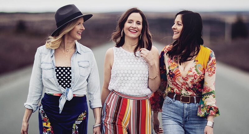 The Ennis Sisters at artsPlace - May 2nd @ artsPlace