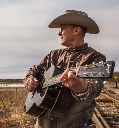 Live Local Music: Bradley Bischoff and Scott Duncan - May 6th @ artsPlace