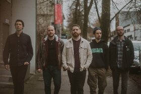 LIVE MUSIC - Last Ark Out - Jun 1st @ artsPlace