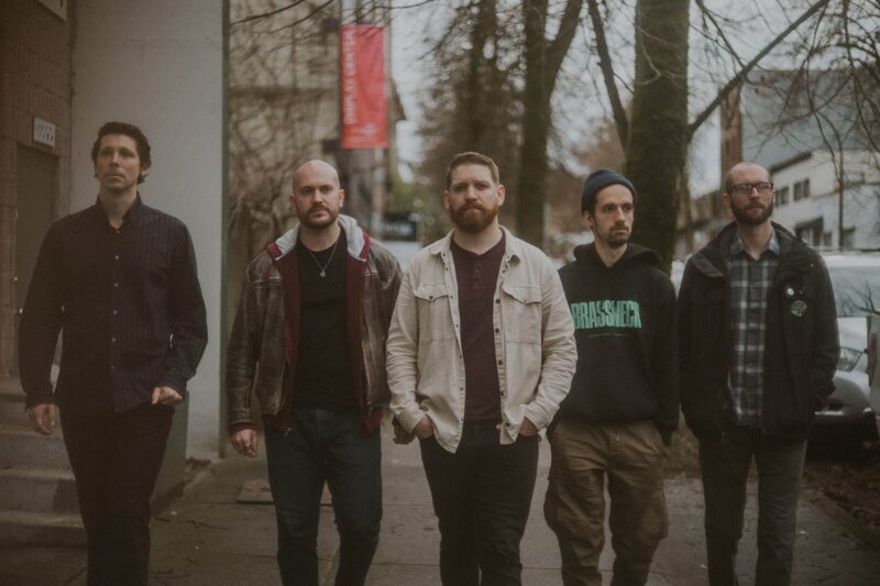 LIVE MUSIC - Last Ark Out - May 6th @ artsPlace
