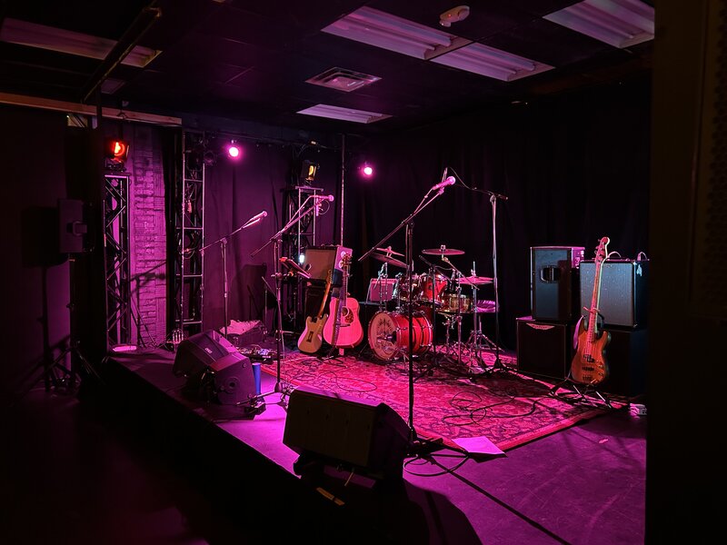 Daniel Cook & The Radiators @ House Concert Jun 13 2026 - May 6th @ House Concert