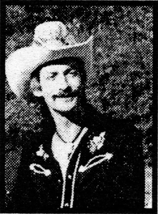 Profile Image: Crossroads-70s