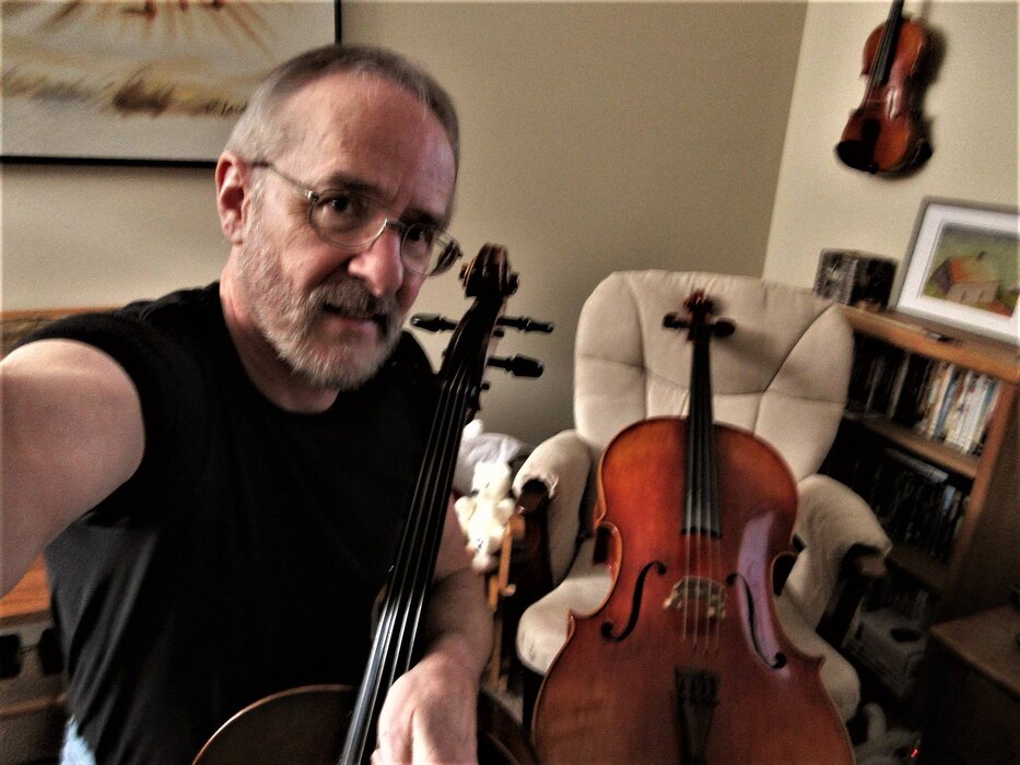 Profile Image: Martin Matychuk