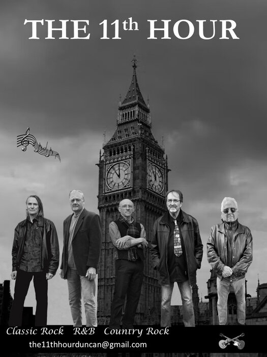 Profile Image: The 11th HOUR
