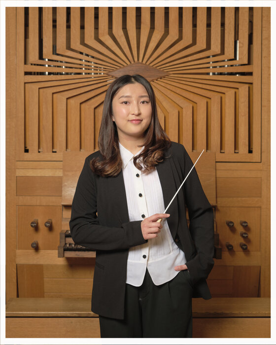 Profile Image: Elizabeth Zabala