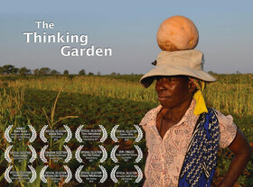 The Thinking Garden Film Screening - Jun 25th @ Gage Gallery Arts Collective