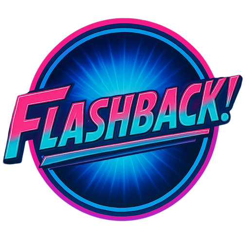 Profile Image: Flashback!