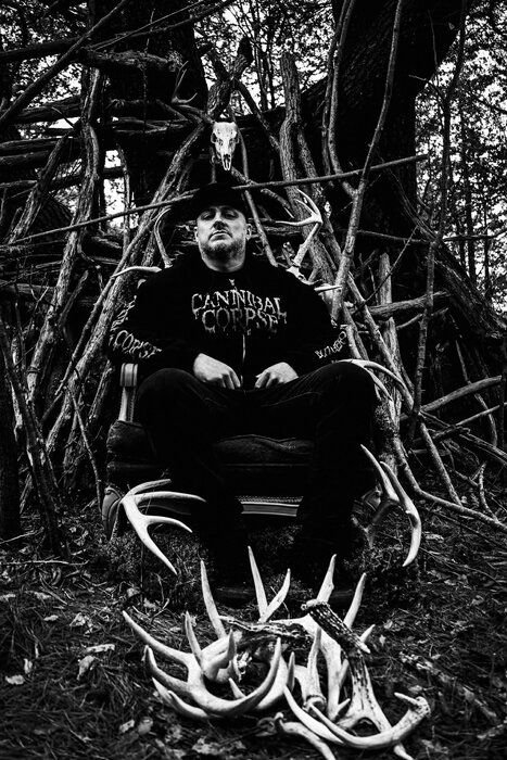Profile Image: Nick Patterson
 "Nick Pickins"