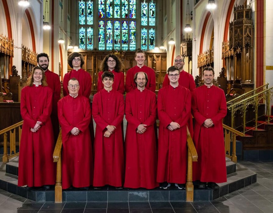 Profile Image: Capella Regalis Choirs