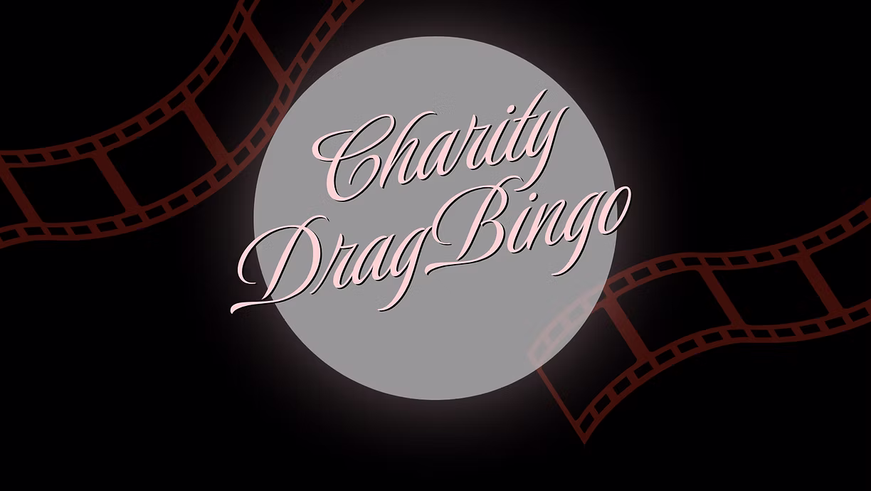 Charity Drag Bingo: Rowena Whey @ Something In The Water May 29 2026 - May 1st @ Something In The Water