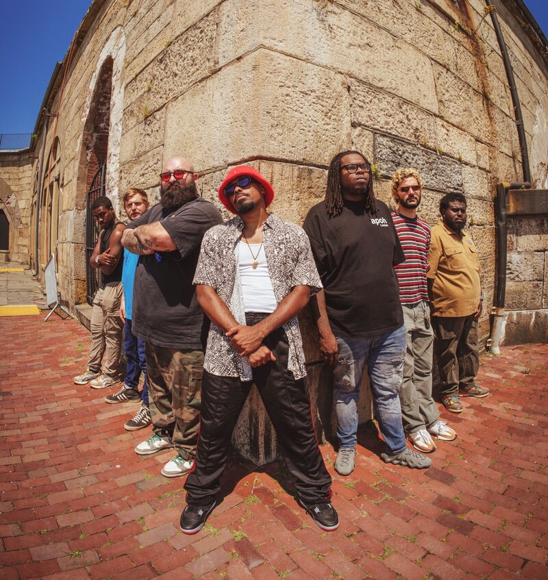 Funk N' Soul in the Township - TD Victoria International JazzFest (SNACKTIME, SHEBAD, GEMINICRAB): SNACKTIME, SHEBAD, GEMINICRAB @ Bullen Park Jun 26 2026 - May 6th @ Bullen Park