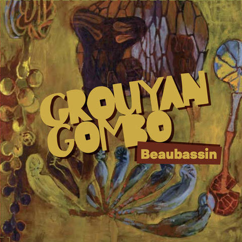 Grouyan Gombo @ Leopard Frog Barn Concerts Jun 27 2026 - May 6th @ Leopard Frog Barn Concerts