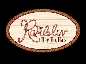 Country Night with The Ramblin' Hey Ho Ha's! - Jun 1st @ Melissa's Missteak