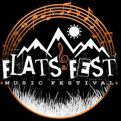 Flats Fest 2026 - May 6th @ Civic Centre