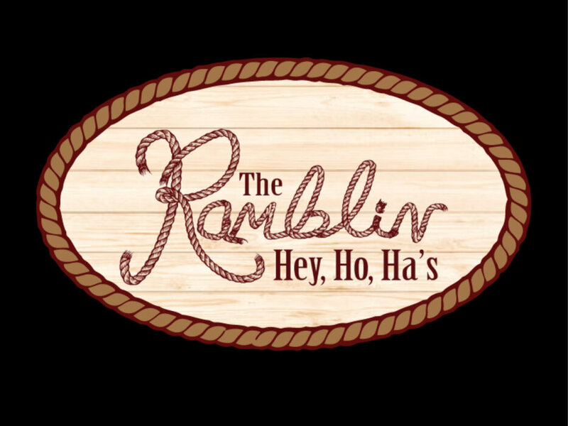 Country Night with The Ramblin' Hey Ho Ha's! - May 6th @ Melissa's Missteak