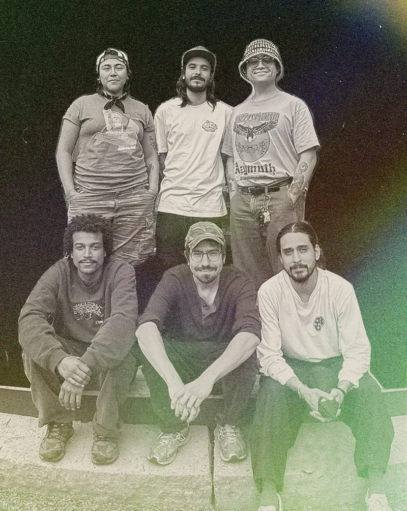 Sunshine Makers, Orbital Ensemble @ Hotel Wolfe Island May 23 2026 - May 6th @ Hotel Wolfe Island