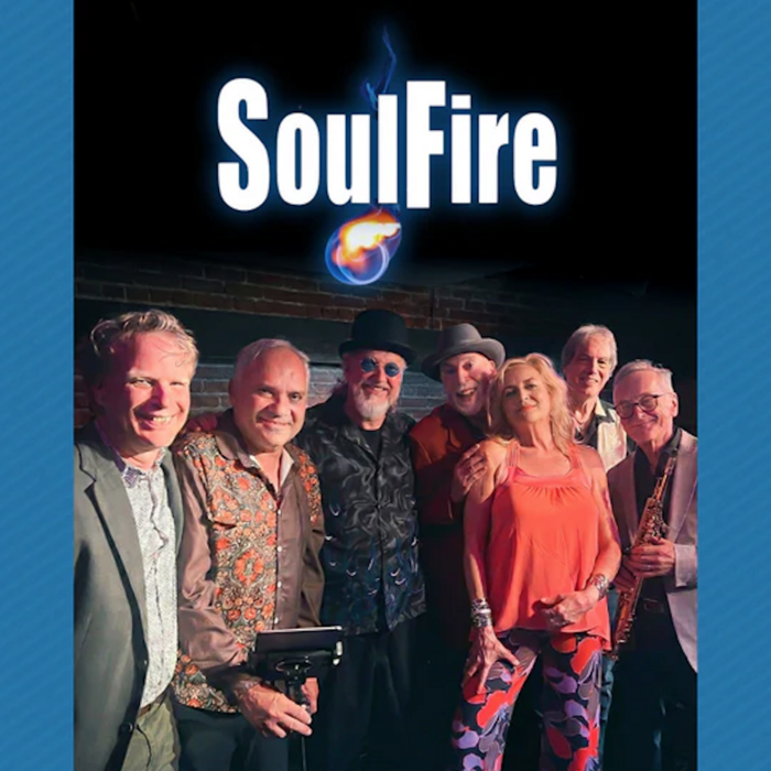 Profile Image: SoulFire