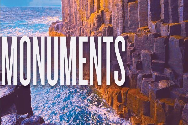 Civic Orchestra of Victoria: Monuments - May 6th @ Dave Dunnet Theatre