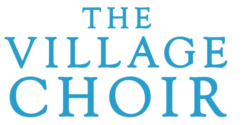The Village Choir Spring Concert - May 12th @ Alix Goolden Performance Hall
