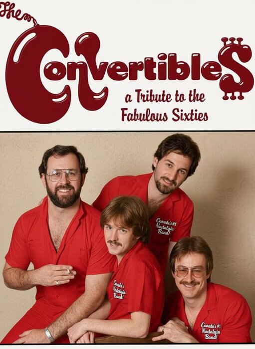 Profile Image: The Convertibles