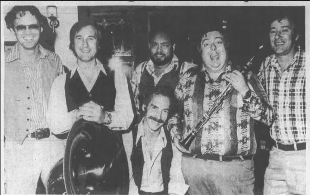 Profile Image: The Dixie Rats