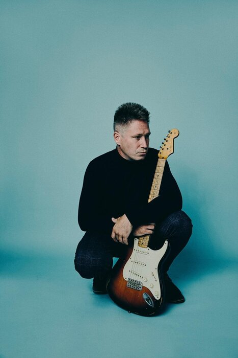 Profile Image: Curtis Chaffey