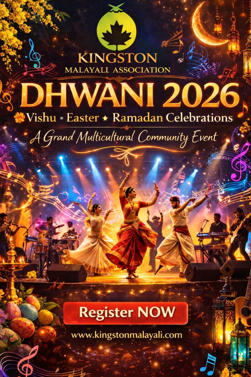 Dhwani 2026 - May 6th @ Le S&eacute;same Theatre