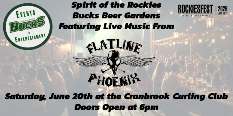 RockiesFest 2026 Saturday Concert & Beer Gardens - May 19th @ Central Fairgrounds