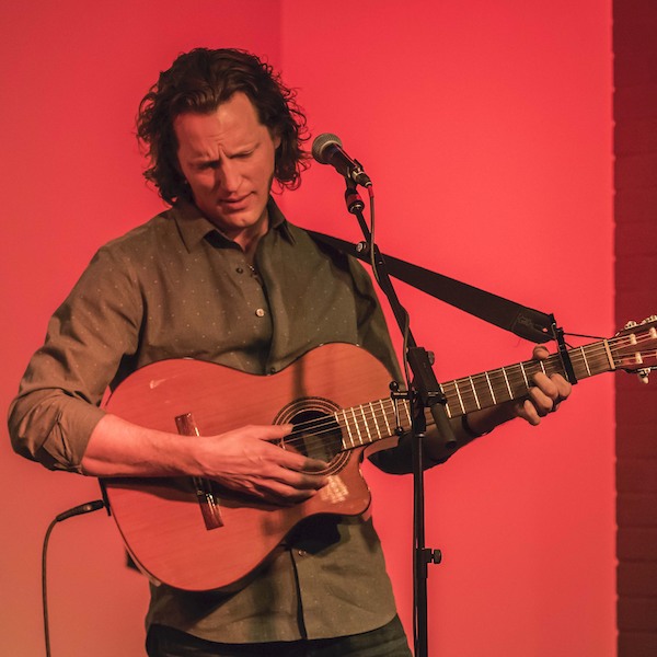 Profile Image: Joal Kamps