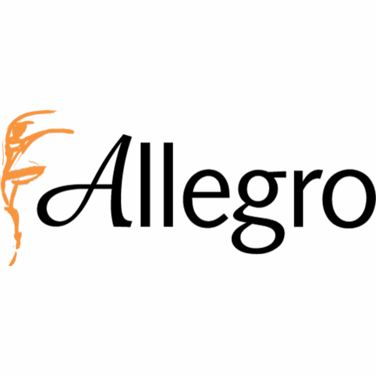 Allegro Dance Extraordinaire - May 13th @ Royal Theatre